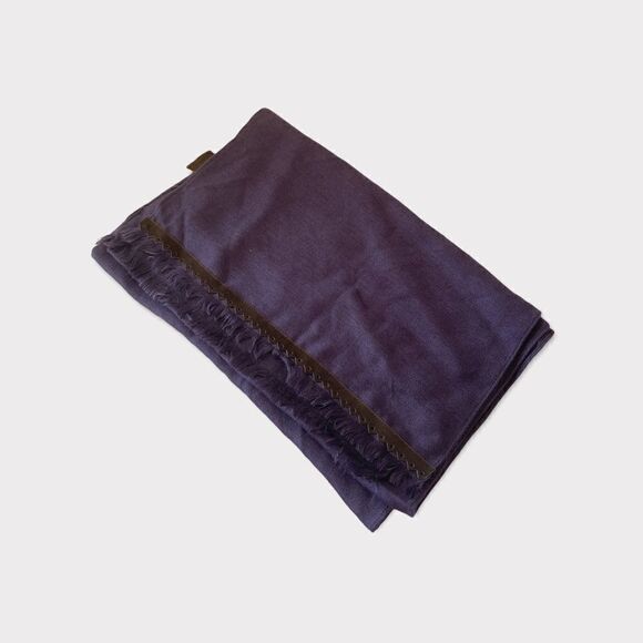 Aida Sanchez Light scarf made in Italy - Picture 3 of 10